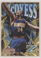 Antonio McDyess