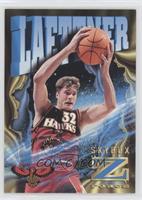 Christian Laettner