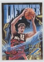 Christian Laettner