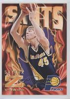 Rik Smits