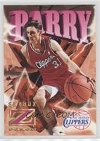 Brent Barry