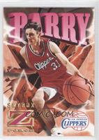 Brent Barry