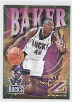 Vin Baker