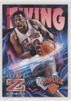 Patrick Ewing