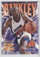 Charles Barkley