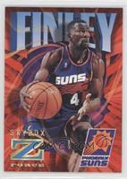 Michael Finley