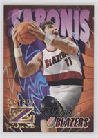 Arvydas Sabonis