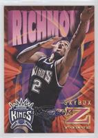 Mitch Richmond