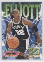 Sean Elliott