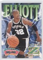 Sean Elliott