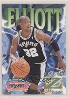 Sean Elliott