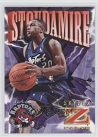 Damon Stoudamire