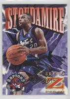 Damon Stoudamire