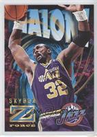 Karl Malone