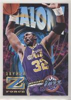 Karl Malone