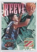 Bryant Reeves