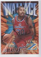 Rasheed Wallace