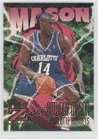 Anthony Mason