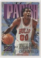 Robert Parish