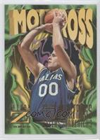 Eric Montross