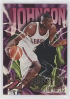 Larry Johnson