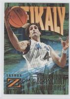 Rony Seikaly