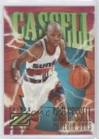 Sam Cassell