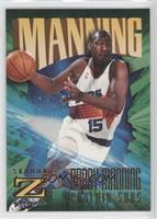 Danny Manning