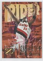 Isaiah Rider