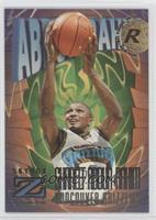 Shareef Abdur-Rahim