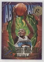 Shareef Abdur-Rahim