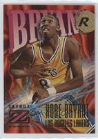 Kobe Bryant [EX to NM]