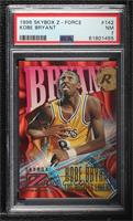 Kobe Bryant [PSA 7 NM]