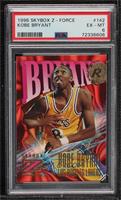 Kobe Bryant [PSA 6 EX‑MT]