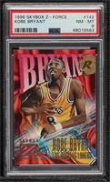 Kobe Bryant [PSA 8 NM‑MT]