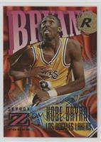 Kobe Bryant [Good to VG‑EX]