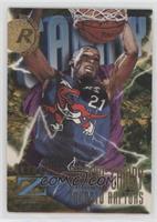 Marcus Camby [EX to NM]