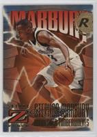 Stephon Marbury [EX to NM]