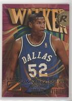 Samaki Walker [EX to NM]