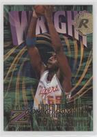 Lorenzen Wright