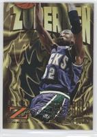 Vin Baker