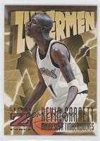 Kevin Garnett