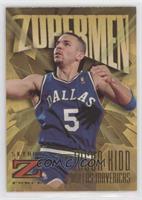 Jason Kidd [EX to NM]