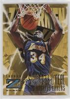 Shaquille O'Neal [Good to VG‑EX]