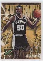 David Robinson