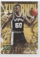 David Robinson