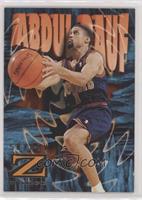 Mahmoud Abdul-Rauf