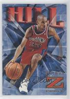 Grant Hill