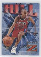 Grant Hill