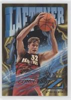 Christian Laettner